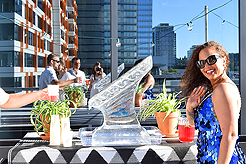 FRESH LOOK REAL ESTATE LAUNCH EVENT